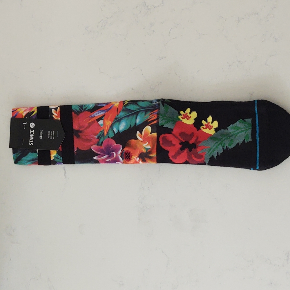 Stance sock